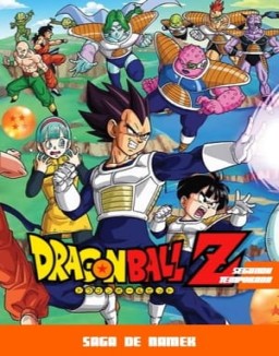 Dragon Ball Z temporada 2 capitulo 23