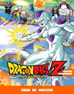 Dragon Ball Z temporada 3 capitulo 12