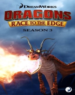 Dragones: Hacia nuevos confines temporada 3 capitulo 2