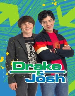 Drake y Josh temporada 1 capitulo 1