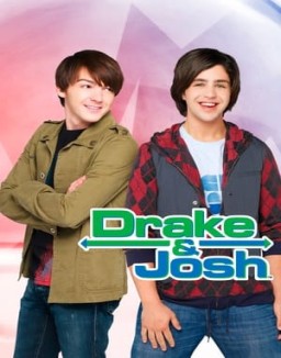 Drake y Josh temporada 3 capitulo 15