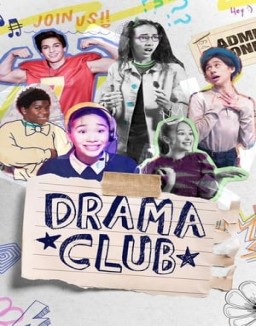 Drama Club temporada 1 capitulo 7