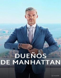 Dueños de Manhattan temporada 1 capitulo 4