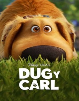 Dug y Carl temporada 1 capitulo 1