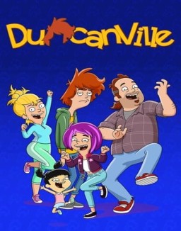 Duncanville temporada 2 capitulo 2