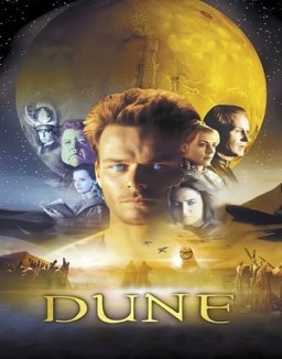 Dune, la leyenda temporada 2 capitulo 1