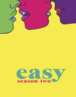 Easy temporada 2 capitulo 7