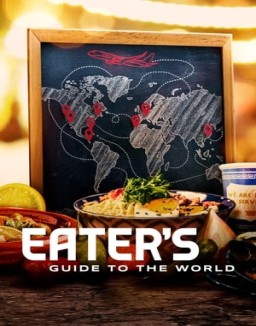 Eater's Guide to the World temporada 1 capitulo 4