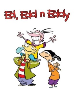 Ed, Edd y Eddy temporada 1 capitulo 8