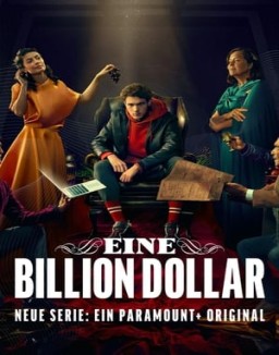 Eine Billion Dollar temporada 1 capitulo 3