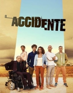 El accidente temporada 1 capitulo 7