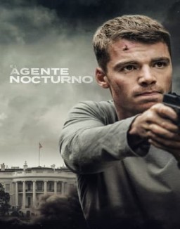 El agente nocturno temporada 1 capitulo 4