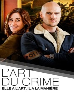 El arte del crimen saison 1