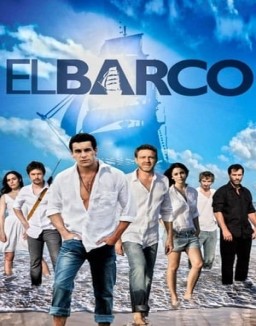 El barco temporada 1 capitulo 3