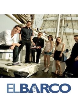 El barco saison 3