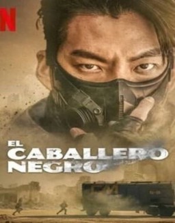 El caballero negro temporada 1 capitulo 6