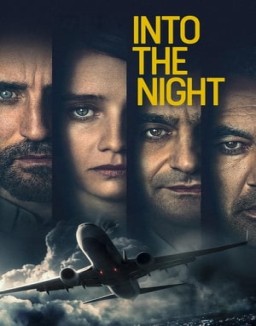 El camino de la noche temporada 1 capitulo 4