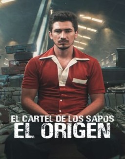 El cartel de los sapos: El origen temporada 1 capitulo 59