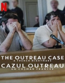 El caso Outreau: Una pesadilla francesa Temporada 1