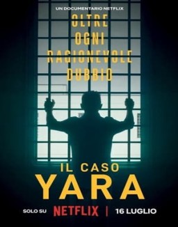 El caso Yara Gambirasio: Más allá de toda duda razonable Temporada 1