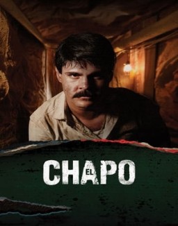 El Chapo temporada 1 capitulo 3