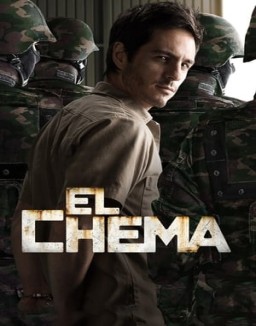 El Chema temporada 1 capitulo 14