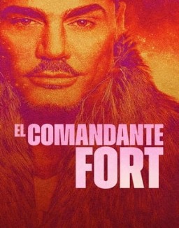 El Comandante Fort temporada 1 capitulo 2