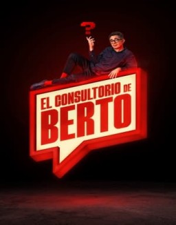 El consultorio de Berto temporada 1 capitulo 3