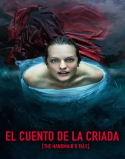 El cuento de la criada temporada 1 capitulo 2