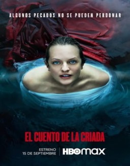 El cuento de la criada temporada 5 capitulo 2