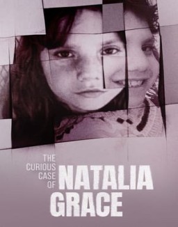 El curioso caso de Natalia Grace saison 1