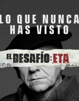 El desafío: ETA temporada 1 capitulo 2