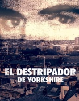 El destripador de Yorkshire Temporada 1