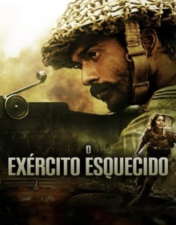 El Ejército Olvidado Temporada 1