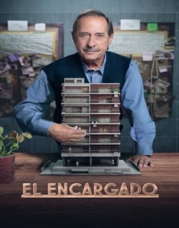 El encargado temporada 1 capitulo 5