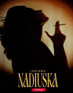 El enigma Nadiuska