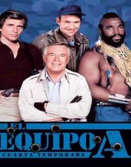 El equipo A temporada 4 capitulo 3