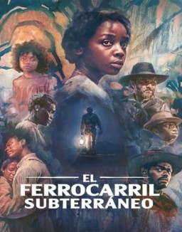 El ferrocarril subterráneo Temporada 1