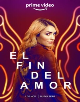 El Fin del Amor temporada 1 capitulo 1