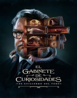 El gabinete de curiosidades de Guillermo del Toro Temporada 1