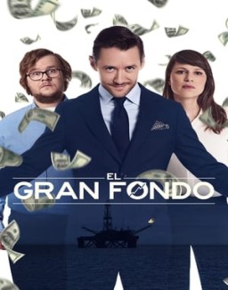 El gran fondo temporada 1 capitulo 6