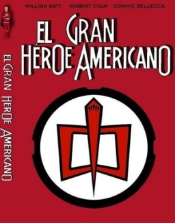 El gran héroe americano temporada 1 capitulo 5