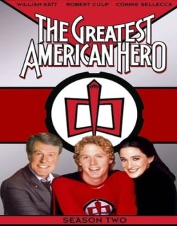 El gran héroe americano temporada 2 capitulo 4