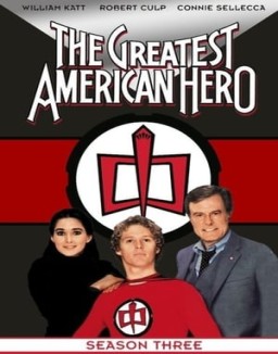 El gran héroe americano temporada 3 capitulo 11