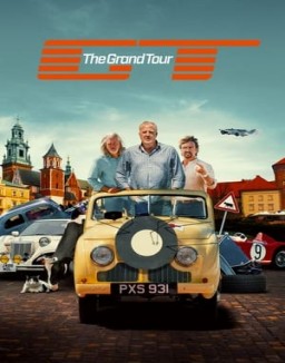 El gran tour temporada 1 capitulo 3