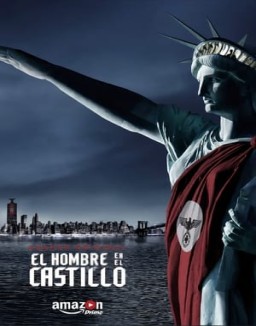 El Hombre en el Castillo temporada 2 capitulo 3