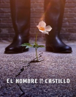 El Hombre en el Castillo temporada 3 capitulo 1