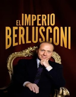 El imperio Berlusconi temporada 1 capitulo 2