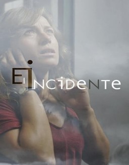 El incidente temporada 1 capitulo 2