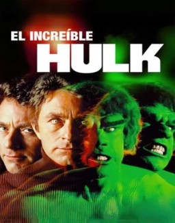 El increíble Hulk temporada 1 capitulo 9